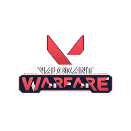Valorant Warfare