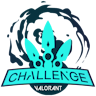 Valorant Challenge 2