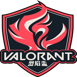 VALORANT Flames Cup 2020
