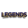 Versus Legends - II - Groups/Qualifer