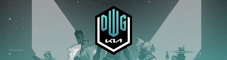 DWG KIA enter VALORANT with aNg Darkhorse members