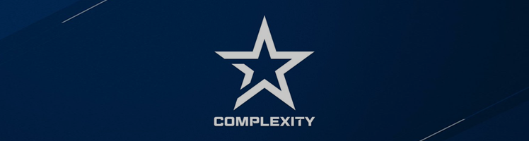 Complexity release sharky and XP3