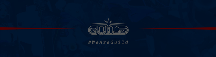 Sayf and BARBARR officially join Guild