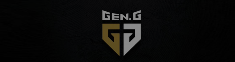Gen.G bring in koosta as final member