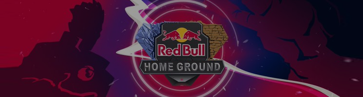 G2 take home top prize at Red Bull Home Ground
