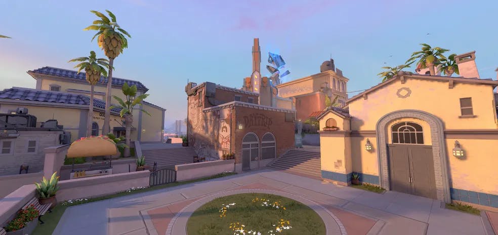 Riot Games revela novo mapa Sunset; confira imagens