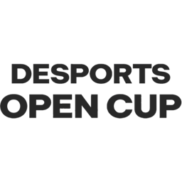 DESports Open Cup