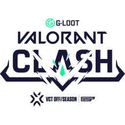 VCT 2022 OFF SEASON - G-Loot VALORANT Clash - Wildcard