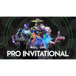 Riot Games ONE - PRO INVITATIONAL Online