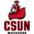 CSUN Red