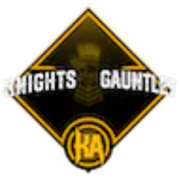 Knights Gauntlet 2023 - August