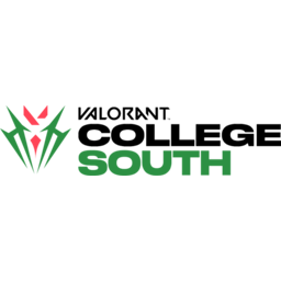 College VALORANT - 2023-2024: South - Fall Tournament