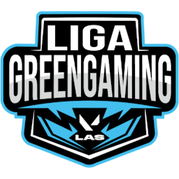 LIGA Green Gaming 2024: LAS