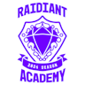 VCT Game Changers 2024 - Raidiant Academy - 2024