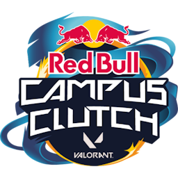 Red Bull Campus Clutch - Latvia - 2023