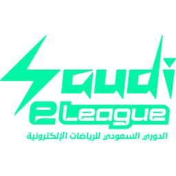 Saudi eLeagues 2023 - Season 1