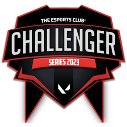 The Esports Club: Challenger Series 10