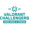 VALORANT Challengers 2024 Hong Kong and Taiwan - Split 1
