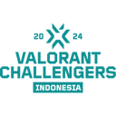 VALORANT Challengers 2024 Indonesia: Split 1 - Open Qualifier