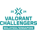 VALORANT Challengers 2024 Malaysia/Singapore - Split 1