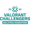 VALORANT Challengers 2024 Malaysia and Singapore: Split 1