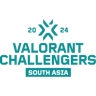 VALORANT Game Changers 2024 - South Asia Split 1 - Cup 2