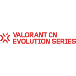 VALORANT China Evolution Series - Act 2: Selection - Main Event