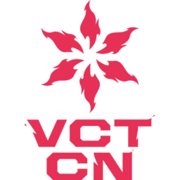 VCT 2024 - China Kick-off