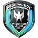 VCT 2023 OFF SEASON - Asia Pacific Predator League 2024