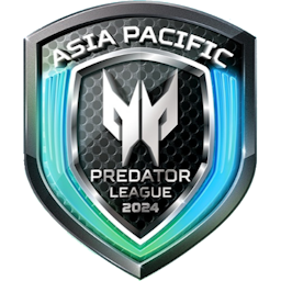 VCT 2023 OFF SEASON - Asia Pacific Predator League 2024