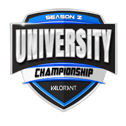 Valorant University Championship Season 2