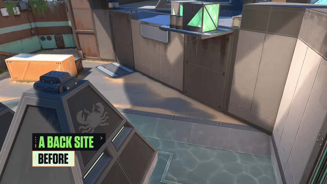 Breeze A-back-site (before)