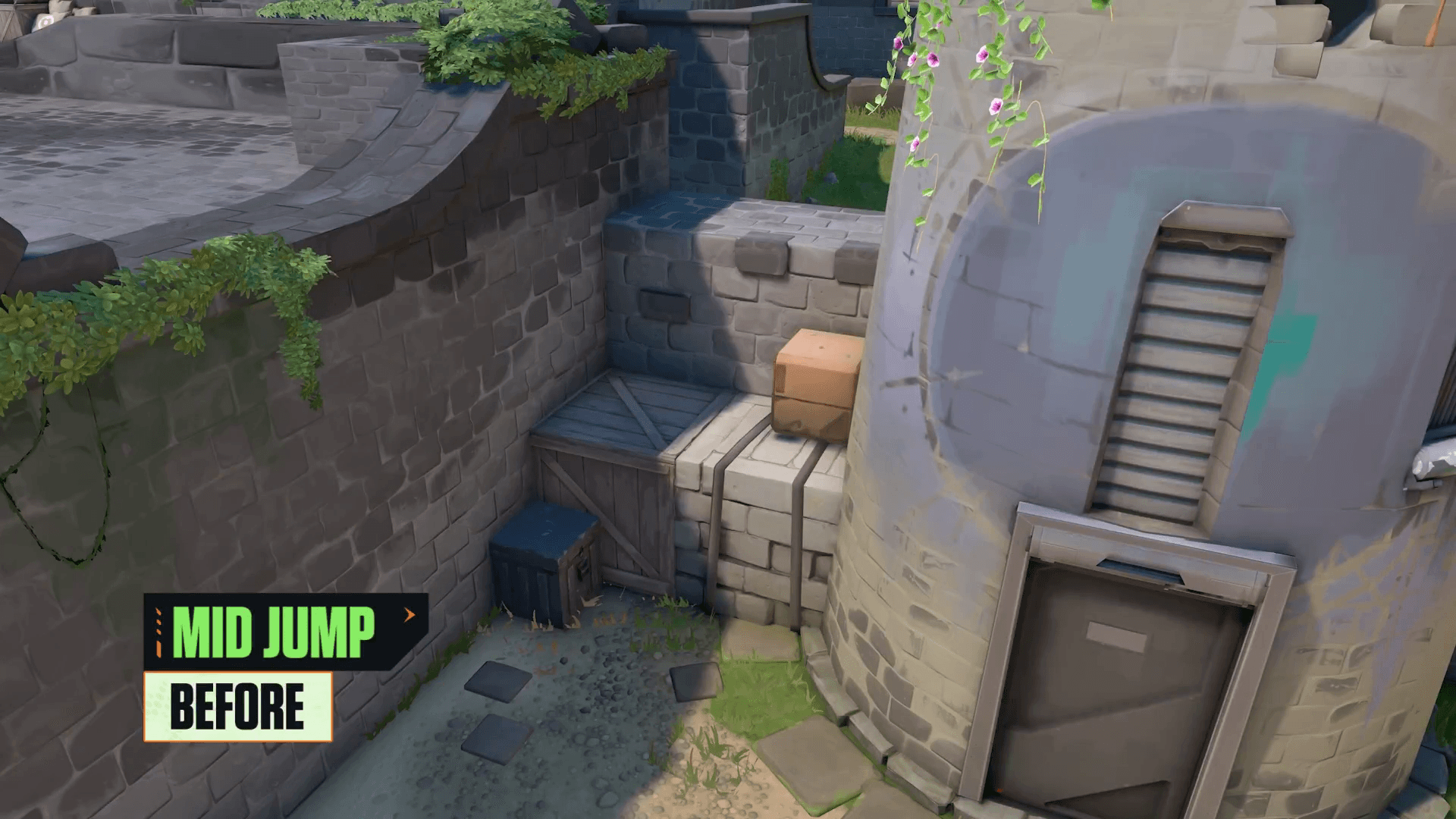 Breeze Mid Jump (before)