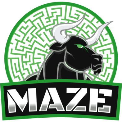 Maze Gaming