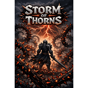 Storm of thorns