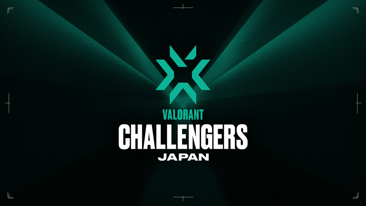 VALORANT CHALLENGERS JAPAN 2023 SPLIT1 の全貌が明らかに！