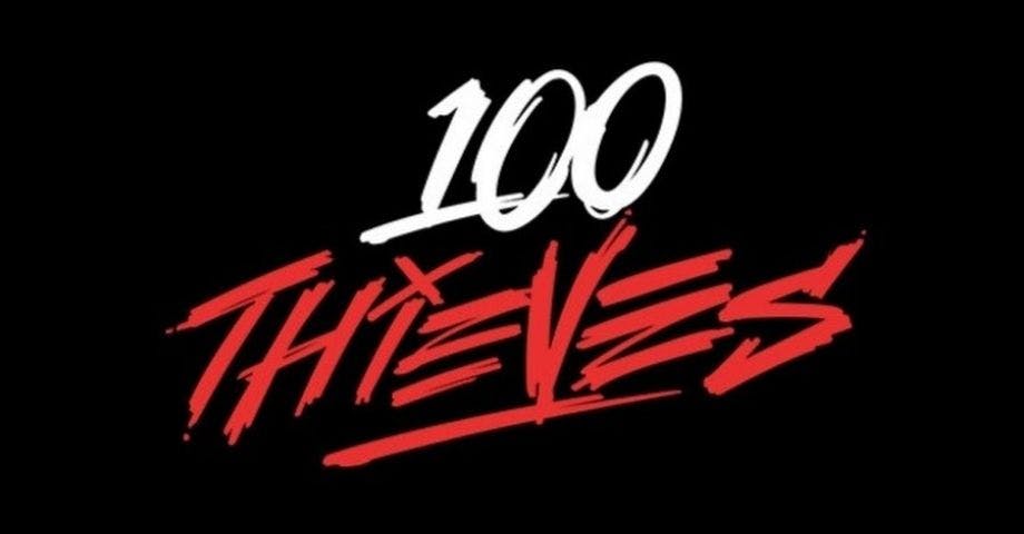 100 Thieves add thwifo as sixth