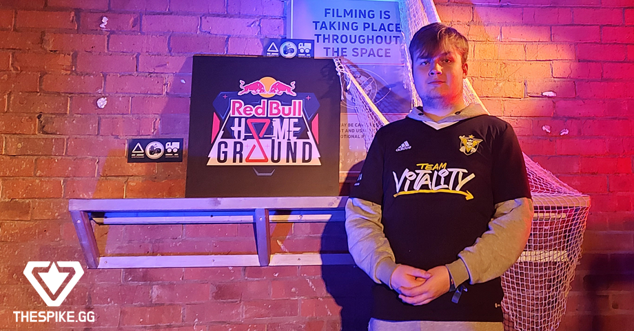 “I can call a lot better and a lot more versatile right now than I did in Acend.” Interview with Team Vitality BONECOLD
