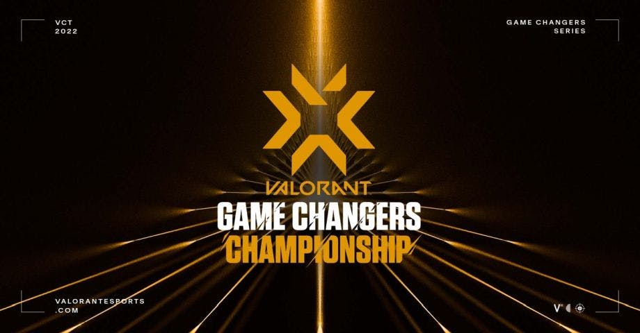 Tickets and audience details revealed for Game Changers World Championship