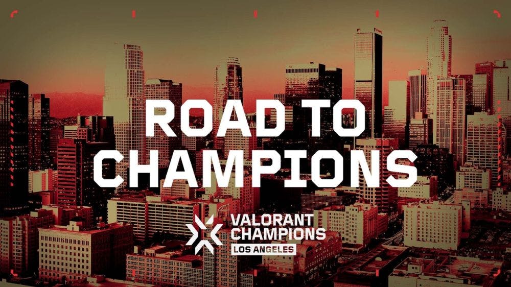 VALORANT Champions 2023: Schedule, format, dates, and more