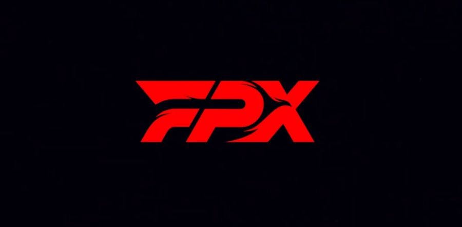 FPX promote their Chinese team ZHUQUE as their main roster