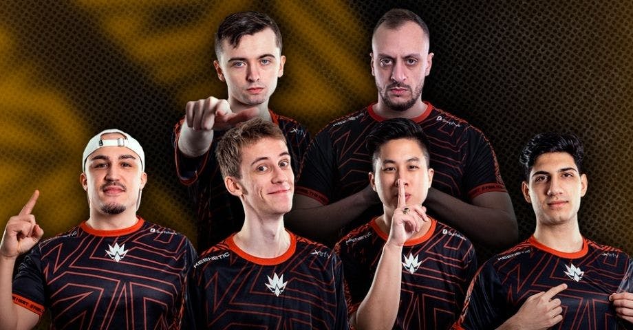 HEET players part ways with the organization
