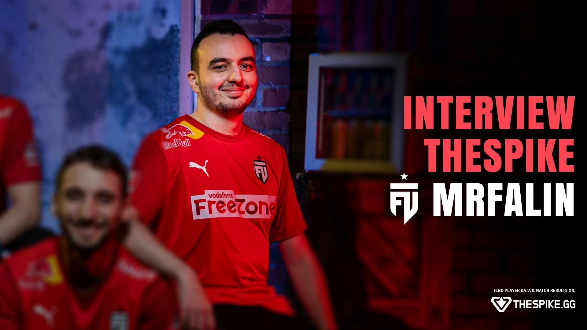 "We are excited and very hopeful for Berlin." - Interview with FUT Esports MrFaliN