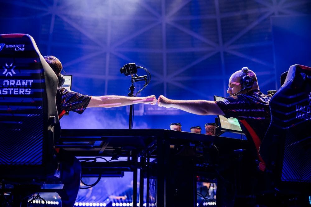 Fnatic enter Grand Finale of VALORANT Masters Tokyo; EG and PRX set up Lower Final