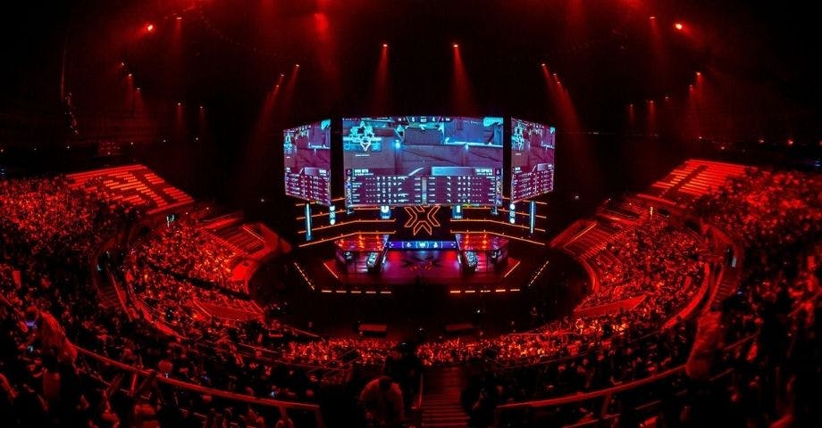 EDG and FPX look to proudly represent China at VCT LOCK//IN