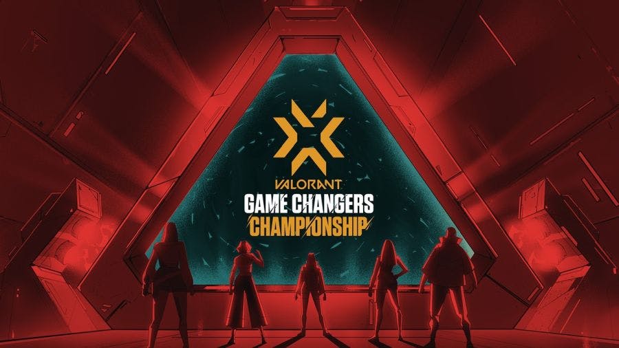 Everything you need to know about VCT Game Changers 2022 Championship