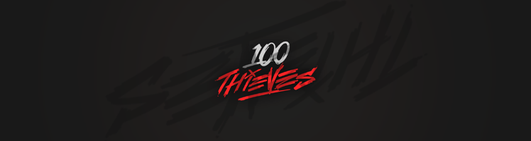 100 Thieves add b0i and seven, bench steel