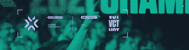 VALORANT Champions Tour 2022 layout announced