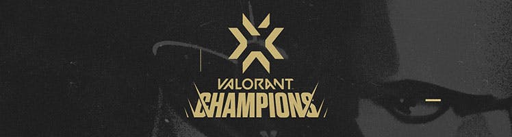 VCT Champions Match Day 11 Viewers Guide - Grand Finals