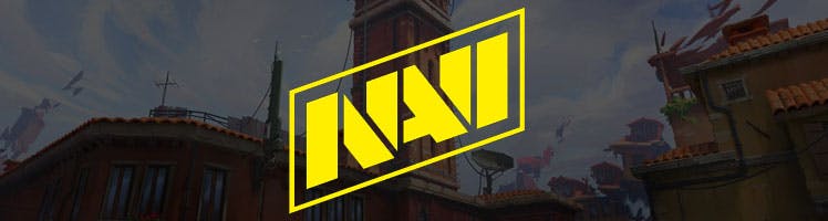 Natus Vincere complete their lineup with the addition of Jady